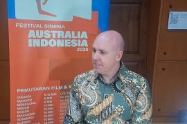Kedubes Australia: FSAI tambah satu kota baru untuk pemutaran film