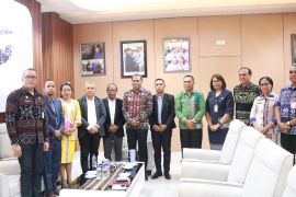 Pemprov NTT meminta debt collector tahan pelat Timor Leste ditangkap