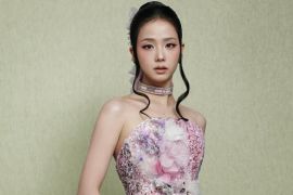 Jisoo BLACKPINK siapkan album solo