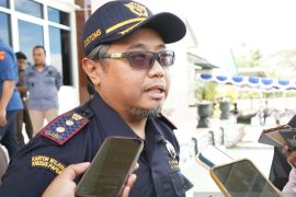 Ekspor kepiting bakau Mimika ke Malaysia dan Singapura Januari-Mei capai 16,9 ton
