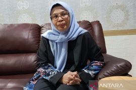 BKHIT perkuat sistem karantina di Bandara Internasional Belitung