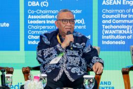 Wamenaker: Digital skill penting untuk hadapi pergeseran dunia kerja