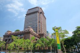 Cathay Financial Holdings Extends Streak on Dow Jones' Best-in-Class World Index, and Emerging Markets Index