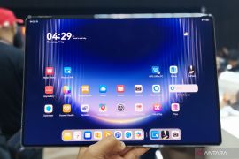 Huawei MatePad Pro Max hadir dengan bodi tipis dan ringan
