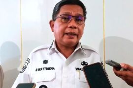 Curah hujan tinggi, Pemkot Ambon perkuat kesiapsiagaan hadapi potensi bencana alam