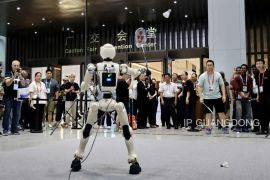 Pameran Kanton ke-139 mencetak rekor baru dalam jumlah kehadiran pembeli luar negeri