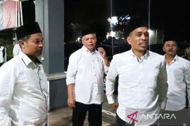Enam terdakwa dugaan korupsi Baznas Enrekang bebas demi hukum