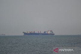 Kapal tanker China disebut terkena serangan di dekat Selat Hormuz