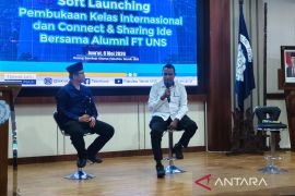 FT UNS buka kelas internasional jenjang sarjana