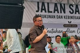 Pemprov DKI mulai gerakan pilah sampah di Kuningan