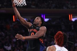 Jamahl Mosley menjadi pelatih baru Pelicans