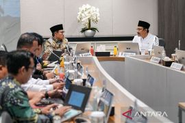 Mensos: Ada 470.000 KPM baru bansos hasil pemutakhiran DTSEN
