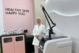 RSMAD perluas layanan kesehatan dengan "stem cells" dan "secretome therapy"