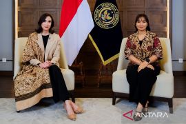 Tren positif pariwisata perkuat pertumbuhan ekonomi nasional