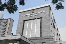 Polri mutasi sejumlah jabatan di lingkungan Polda Metro Jaya