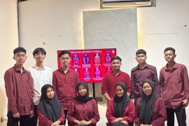 Nickel Industries, UNHAS launch scholarships in Morowali