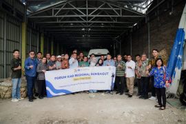 BI Sumut - KAD Sumbagut perkuat integrasi perdagangan pangan