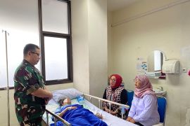 LPSK dan Menteri PPPA dampingi korban dugaan eksploitasi ART di Jakpus