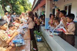 Bupati Majalengka: Program pangan B2SA bisa bantu cegah stunting