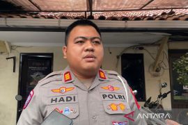 Rekayasa lalu lintas diberlakukan saat kirab budaya di Cirebon