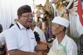 Buleleng siapkan Gerokgak jadi kawasan ketahanan pangan