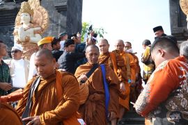 Wamenag apresiasi Indonesia Walk for Peace yang wujudkan nilai toleransi