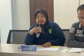 Tim DVI andalkan sampel tulang identifikasi korban tabrakan di Muratara