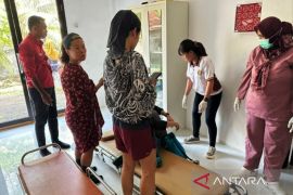 SAR berhasil evakuasi tiga WNA Singapura korban Gunung Dukono Malut