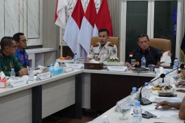 Imigrasi tingkatkan pengawasan oranga asing lewat pembentukan Timpora di Bombana