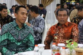 Normaidi Elfajr gantikan Rustandi Gustawirya pimpin Kejari HSS