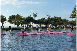 KEK Sanur maksimalkan "wellness tourism" melalui pameran Beautiverse 2026