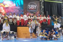 Distoria 2026 wadah pelajar ekspresikan seni-budaya