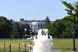 AS-Iran Kembali Memanas, Washington Klaim Tak Ingin Eskalasi