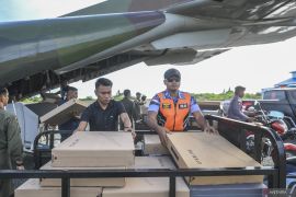 Pemerintah bagikan 250 unit Starlink untuk warga Pulau Miangas