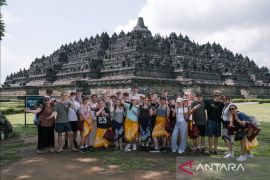 Edutrip Australia--Indonesia Dorong Promosi Pariwisata Kian Mendunia