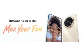 Huawei Nova 16 series dikabarkan meluncur 1 Juni 2026