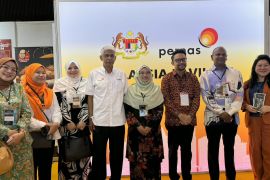 PERNAS dorong ekspansi bisnis franchise Malaysia ke Indonesia