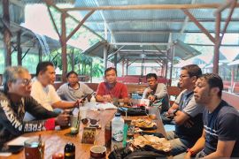 PWI Belitung matangkan persiapan Konferkab ke-3