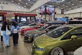 The Elite Showcase 2026 kembali hadir, bertabur bintang otomotif dunia