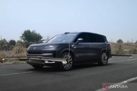 Denza N9 PHEV dengan flash charging akan segera diluncurkan