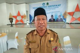Efisiensi anggaran, Perayaan HUT Kota Curup 2026 digelar sederhana