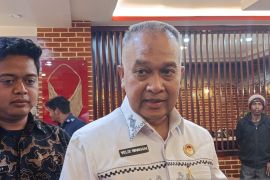 Komite Eksekutif sebut "Community Gateway" jadi kemajuan internet Papua Pegunungan