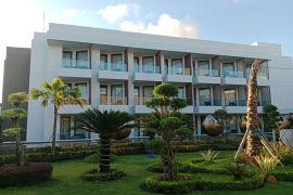 Ajang motorsport di sirkuit perkuat okupansi hotel di Mandalika