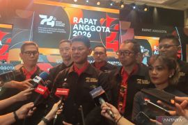 KOI segera temui Kemenkeu bahas dampak efisiensi dalam olahraga