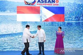 Seskab: Prabowo hadiri jamuan KTT ASEAN pererat solidaritas kawasan