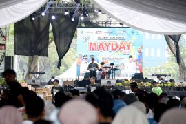 Hubungan kerja harmonis ciptakan iklim usaha produktif