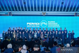 Menjaga keadilan tetap bisa diakses semua kalangan