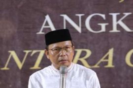 Bupati Bangka Tengah apresiasi MAN IC lahirkan generasi unggul