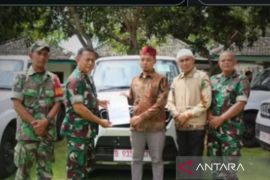 Sebanyak 30 KDKMP Pamekasan terima kendaraan operasional pikap