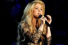 Shakira Bocorkan Lagu Resmi Piala Dunia 2026, Ini yang Sudah Terungkap